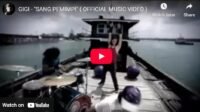 Lagu Sang Pemimpi - Gigi Band.