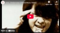 Lagu Perdamaian - Gigi Band.