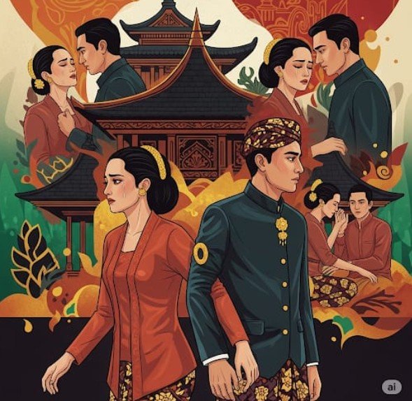 5 Film Selingkuh Indonesia yang Nggak Kalah Greget dari Drakor!