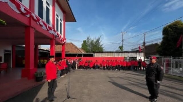 HUT RI ke-80, Edi Purwanto: Momentum Satukan Langkah Menuju Indonesia Lebih Maju