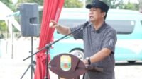 Camat Sungai Bahar Dipanggil Bupati, BBS: Tim Drumband MTSN 7 Diundang Ikut Karnaval