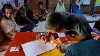 Dugaan Oknum Petugas Lapas Kuala Tungkal Aninaya Mantan Napi Itu Tidak Benar, Ini Pernyataannya 