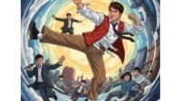 5 Film Jackie Chan