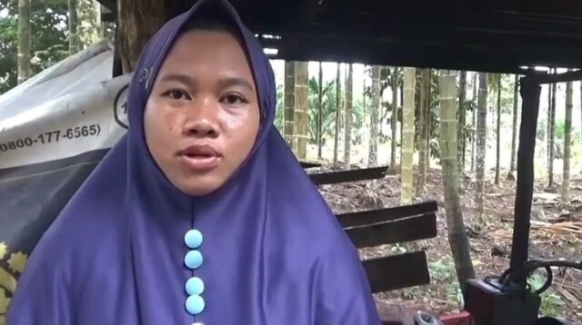 80 Tahun Merdeka, Warga Dusun Geragai Tanjab Timur Belum Rasakan Listrik PLN