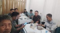 Mantan Direktur WALHI Sulbar Dukung Bagus