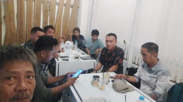 Mantan Direktur WALHI Sulbar Dukung Bagus
