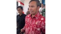 Edi Purwanto Perjuangkan Nasib 200 KK Transmigran di Gambut Jaya Sungai Gelam