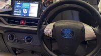 Telkomsel LinkCar Hadirkan Kendaraan Cerdas