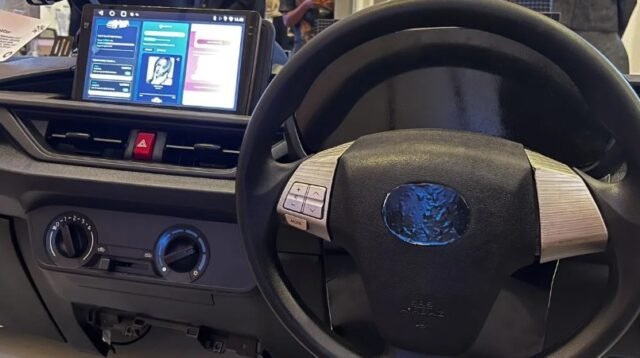 Telkomsel LinkCar Hadirkan Kendaraan Cerdas