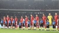 Timnas Indonesia Berlaga di FIFA Match Day, Erick: Berikan yang Terbaik