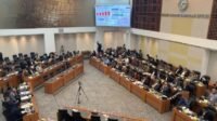 Tunjangan Guru/Dosen Jadi Rp274 T Pada RAPBN 2026