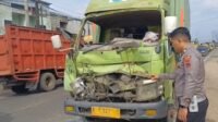 Lakalantas di Muaro Jambi, Seorang Ibu Hamil Meninggal Dunia
