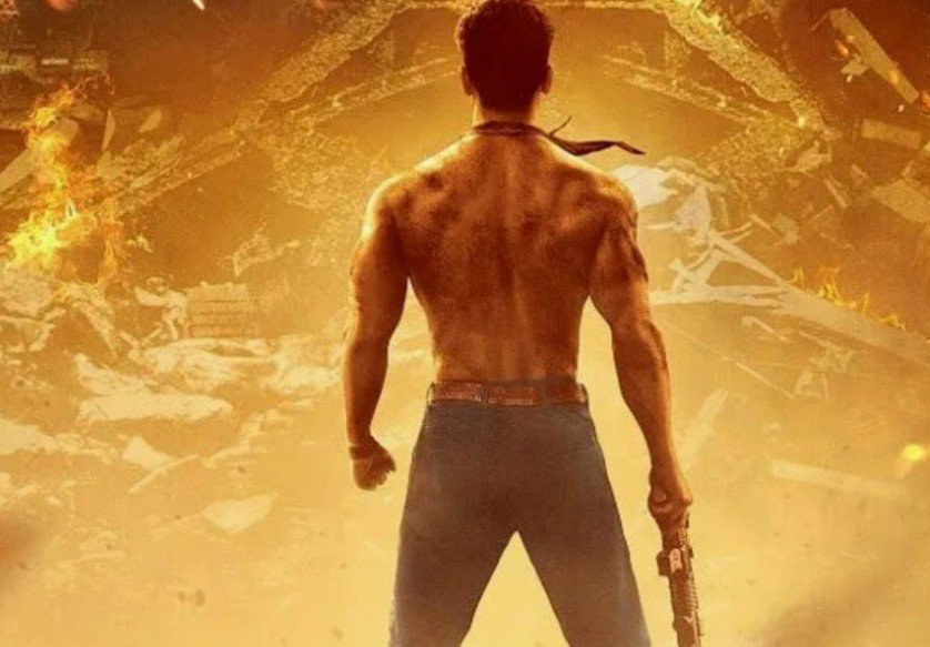 6 Film India Paling HYPE di Tahun 2020