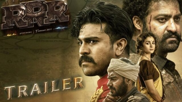 6 Film India Terpopuler Tahun 2022