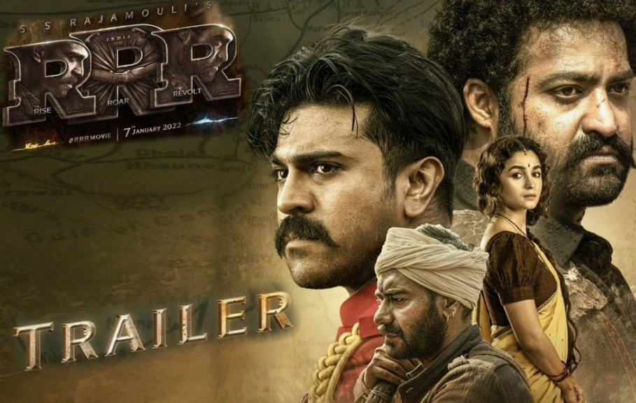 6 Film India Terpopuler Tahun 2022