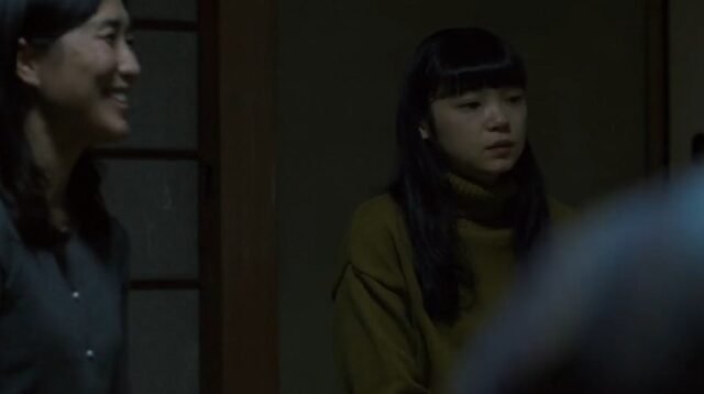 Sinopsis "Best Wishes to All": Film Horor Jepang