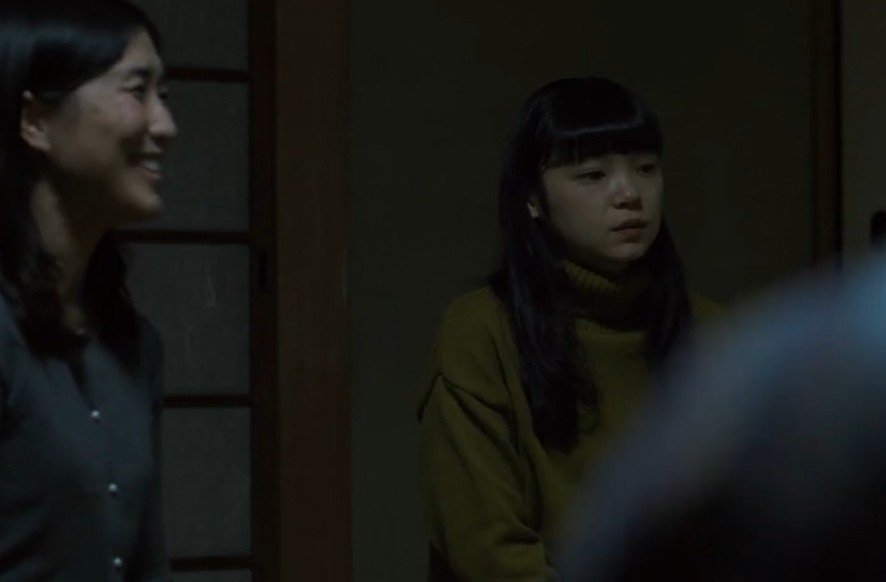 Sinopsis "Best Wishes to All": Film Horor Jepang