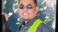Rahmat Supriadi, Ketua organisasi Barisan Perjuangan Rakyat (BPR) Jambi
