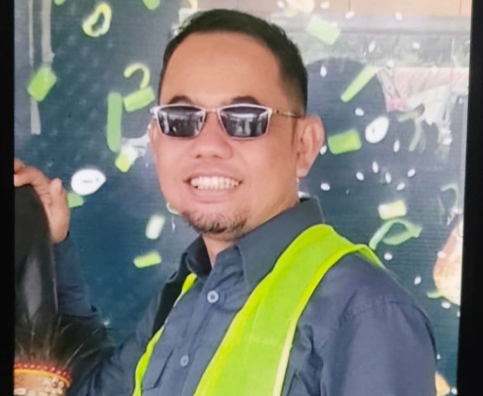 Rahmat Supriadi, Ketua organisasi Barisan Perjuangan Rakyat (BPR) Jambi
