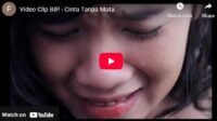 Lagu Cinta Tanpa Mata - Bip.