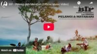 Lagu Pelangi dan Matahari - Bip.