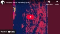 Lagu Ternyata Harus Memilih - Bip.
