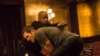 Sinopsis Film: The Equalizer 2014