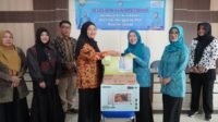 Hj. Hesti Haris Dorong Kreativitas dan Kualitas Produk Olahan Pangan