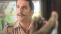 Sinopsis Film: Polisi India Paling Nakal di Goa
