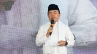 Gubernur Al Haris Hadiri Peringatan Maulid Nabi di Ponpes Kumpeh Daaru At-Tauhid