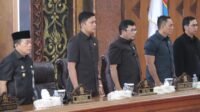 Gubernur Al Haris Tegaskan Perubahan APBD 2025 Berorientasi pada Kepentingan Masyarakat