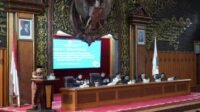 Gubernur Al Haris Beri Jawaban Atas Pandangan Umum Fraksi-Fraksi Terkait APBD Perubahan 2025