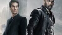 Sinopsis Film The Dark Tower 2017