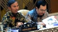 Anggota DPR RI Fraksi PDI Perjuangan, Edi Purwanto