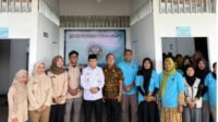 Tinjau SPPG di Pemayung, Gubernur Al Haris Minta Beli Bahan Pokok di Jambi Agar Perputaran Ekonomi Semakin Meningkat
