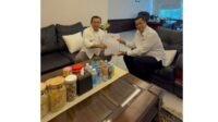 Gubernur Al Haris Antar Langsung Berkas Pengusulan PPPK Paruh Waktu ke Kementerian PANRB