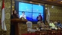 Bunda PAUD Provinsi Jambi Tegaskan Komitmen Tingkatkan Layanan PAUD Berkualitas