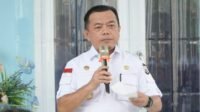 Gubernur Al Haris Dorong Kabupaten/Kota Percepat Pembangunan SPPG Untuk Masyarakat