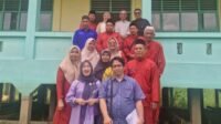 Hj. Hesti Haris Tinjau Penerapan Metode Smart Edu di SMPN 23 Kota Jambi