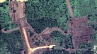 Ini Hasil Pengamatan Makatara Terkait Lokasi TUKS PT SAS