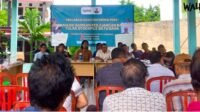 Soal Polemik Stockpile Batubara PTS SAS, WALHI Jambi Ingin Dialog yang Terbuka dan Berkeadilan