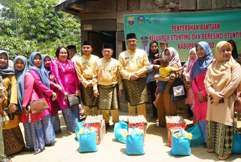 Gubernur Al Haris: Tata Kelola Pemerintahan yang Efektif dan Transparan untuk Kesejahteraan Masyarakat