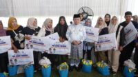 Turun Langsung ke Lapangan, Gubernur Al Haris Gencar Tekan Angka Stunting di Bungo