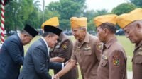 Refleksi Hari Pahlawan: Gubernur Al Haris Tekankan Pendidikan dan Persatuan Bangsa