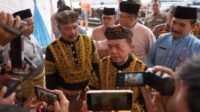 Gubernur Al Haris Dorong Sinergi dan Kolaborasi untuk Wujudkan Kerinci Maju dan Sejahtera