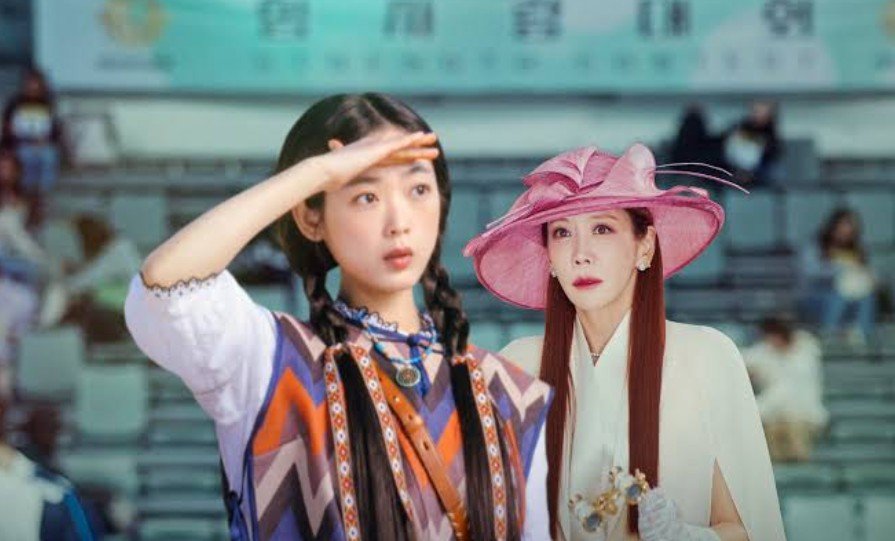 “Strong Girl Nam-Soon: Kisah Kekuatan Super, Keluarga, dan Perburuan Kejahatan di Seoul”