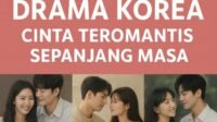 Rekomendasi 100 Drama Korea Paling Romantis: Dari Klasik Legendaris hingga Hits Modern Rekomendasi 100 Drama Korea Paling Romantis: Dari Klasik Legendaris hingga Hits Modern