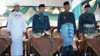 Gubernur Al Haris Buka MTQ Ke-54, Perkuat Ukhuwah Islamiyah, serta Membumikan Al‑Qur’an sebagai Pedoman Hidup Gubernur Al Haris Buka MTQ Ke-54, Perkuat Ukhuwah Islamiyah, serta Membumikan Al‑Qur’an sebagai Pedoman Hidup