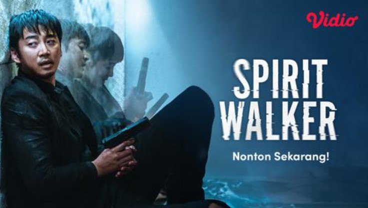 Spiritwalker (2021): Aksi Sci-Fi Korea dengan Misteri Pertukaran Tubuh Setiap 12 Jam