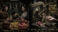 Sosok Ketiga: Lintrik — Horor Indonesia yang Mengulik Sisi Gelap ‘Penglihatan Ketiga